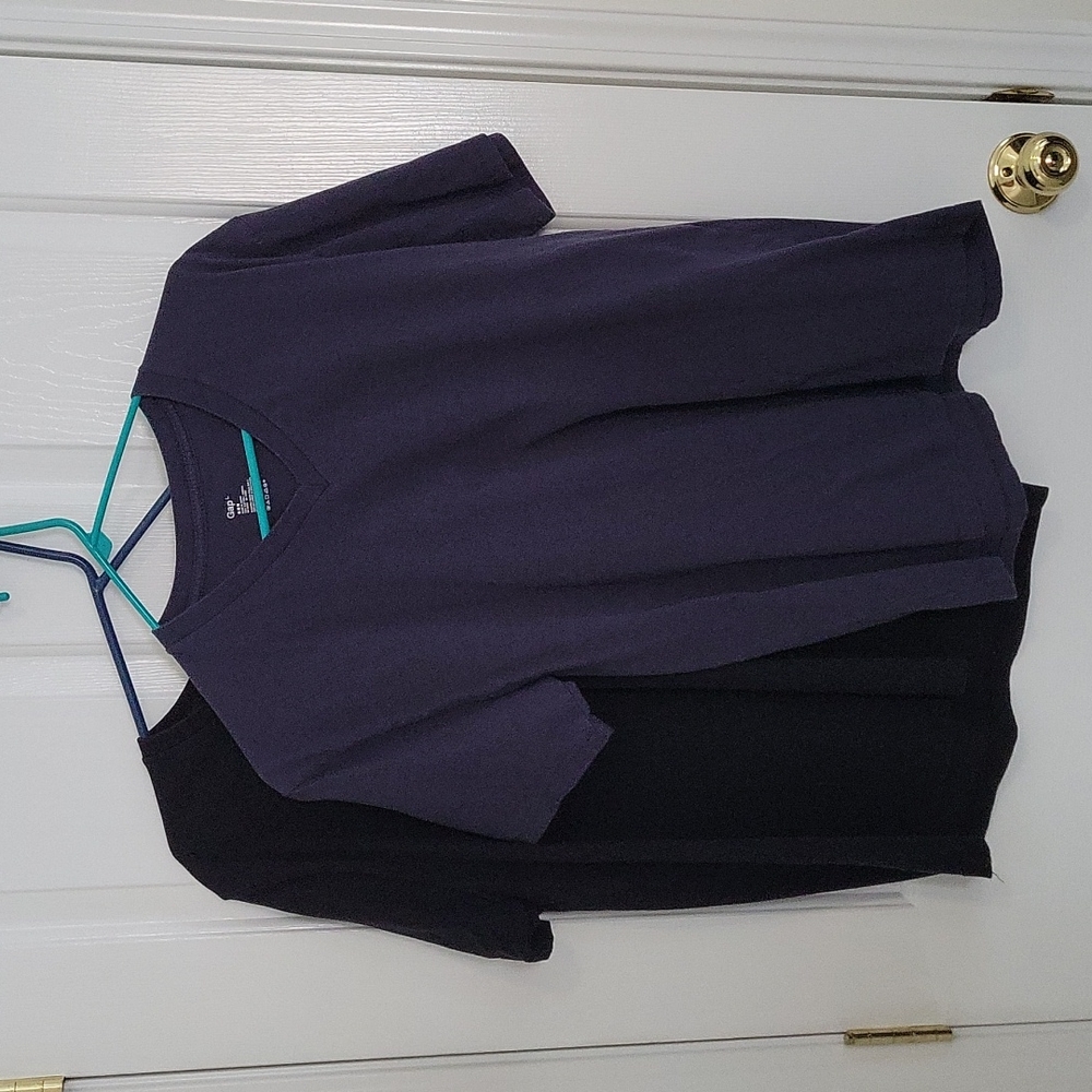 Gap & St. John's Bay Men's T-Shirts!!!